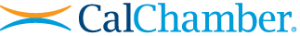 Cal Chamber Logo