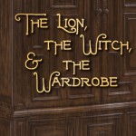 Lion, Witch & the Wardrobe