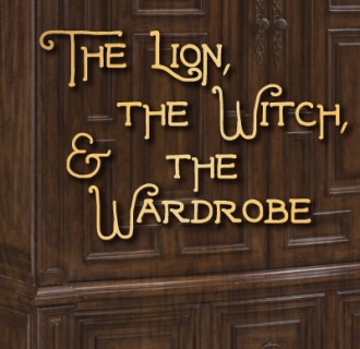 Lion, Witch & the Wardrobe