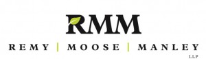 Remy Moose Manley Logo