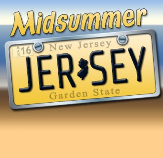 Midsummer/Jersey