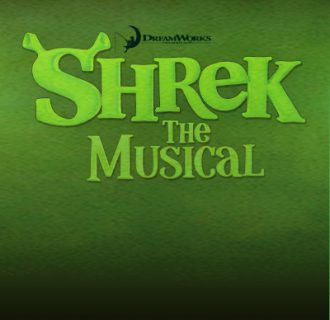 Shrek The Musical