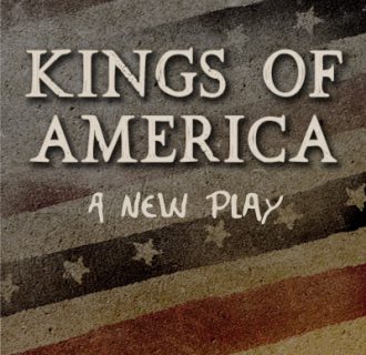 Kings of America