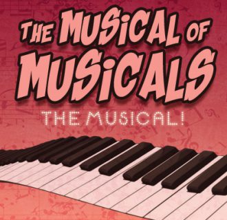 The Musical of Musicals