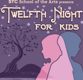 Twelfth Night for Kids