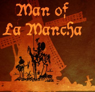 Man of La Mancha