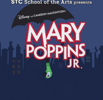 Mary Poppins Jr.