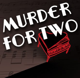 Murder for Two