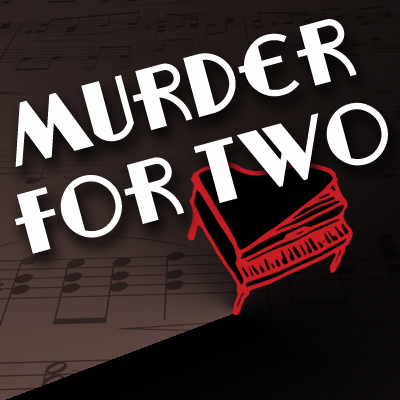 Murder for Two