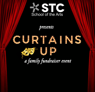 Curtains Up 2019