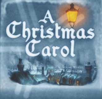 A Christmas Carol