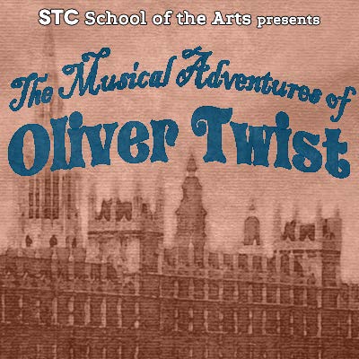 The Musical Adventures of Oliver Twist
