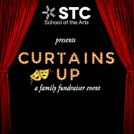 Curtains Up 2021: Stages, Screens, and Stars