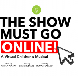 The Show Must Go Online!