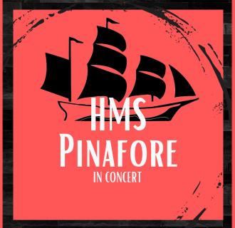 HMS Pinafore in Concert