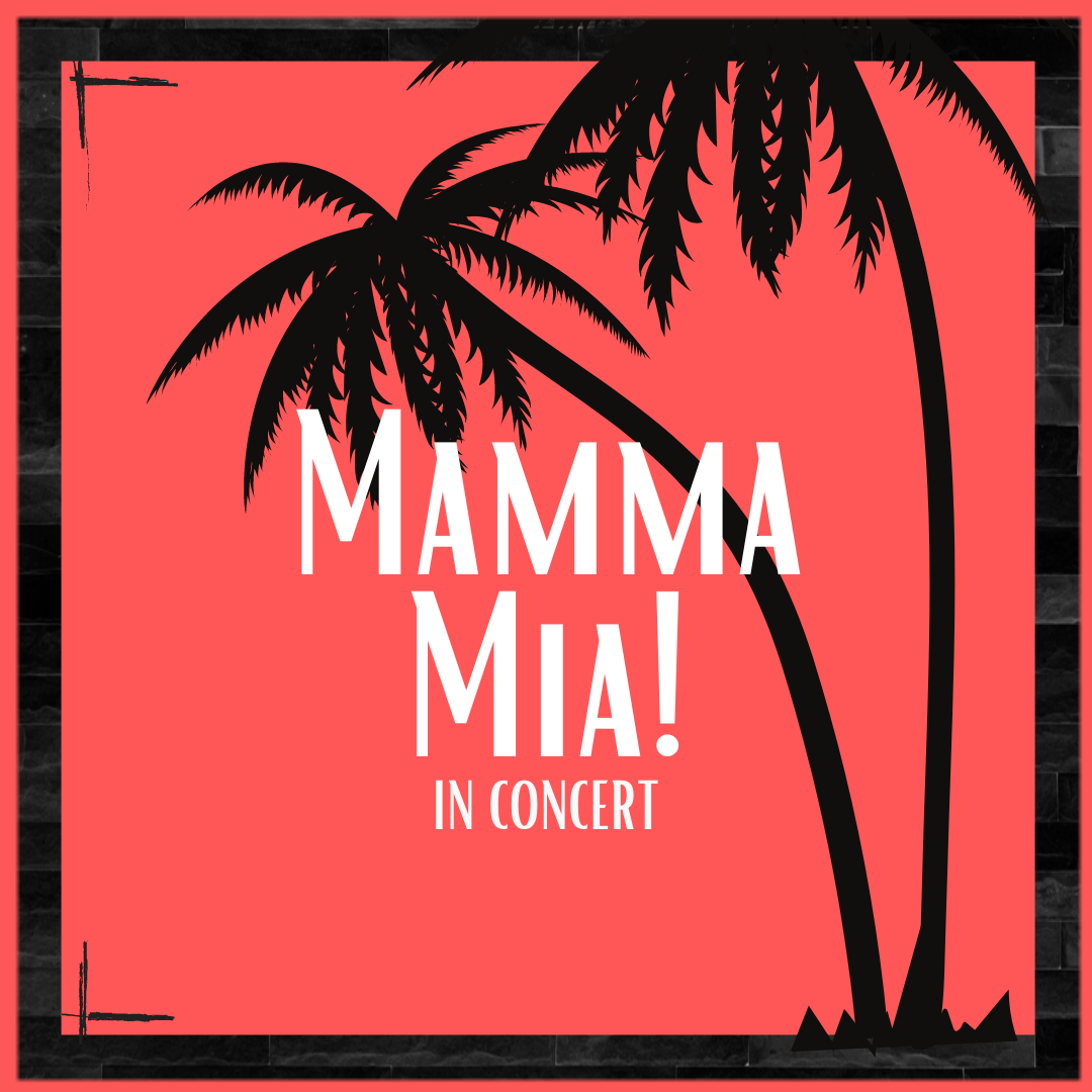 Mamma Mia! in Concert
