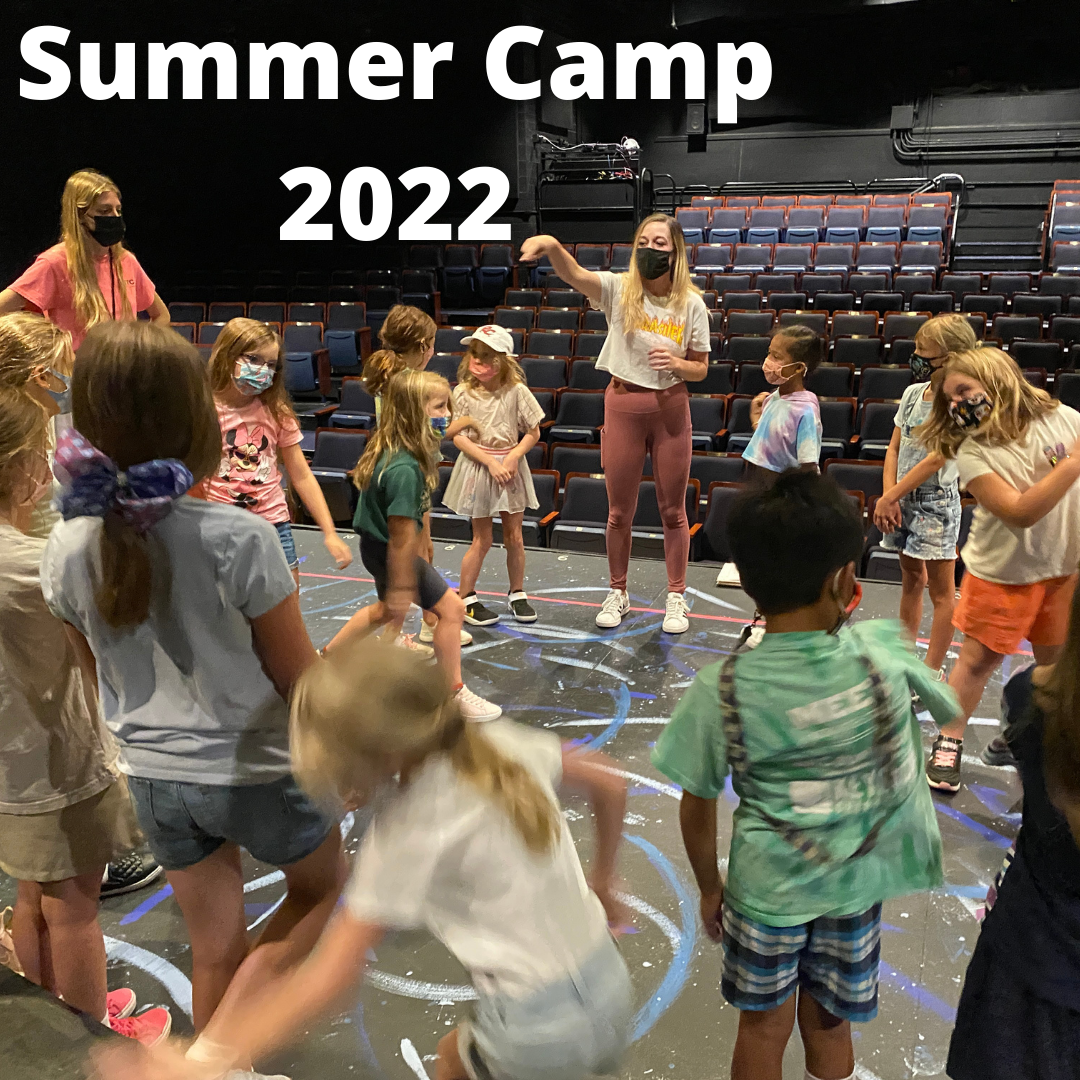 Summer Camp 2022
