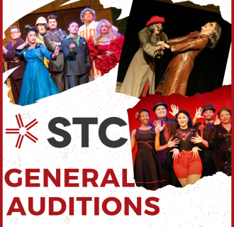 2022-23 General Auditions