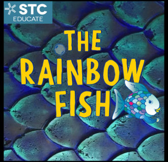 The Rainbow Fish