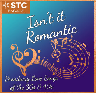 Isn’t It Romantic: Broadway Love Songs