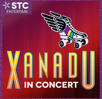 Xanadu In Concert
