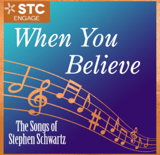 When You Believe: The Songs of Stephen Schwartz