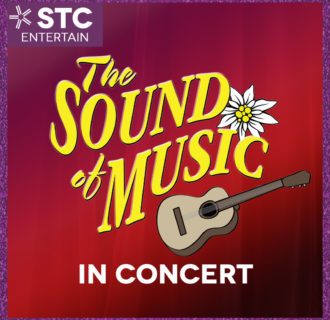 The Sound of Music In Concert