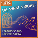 Oh, What A Night! A Tribute to the Jukebox Musical