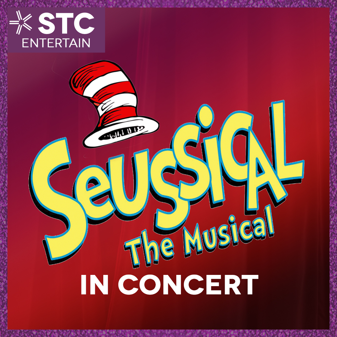Seussical the Musical In Concert