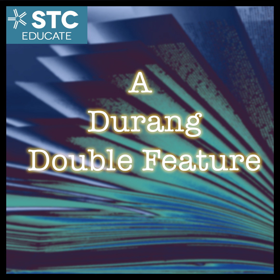 A Durang Double Feature