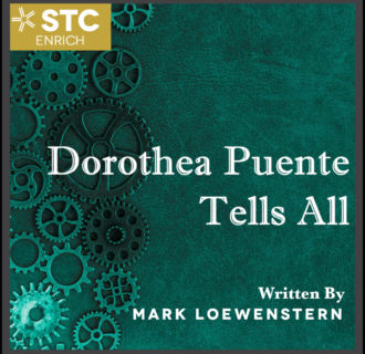 Dorothea Puente Tells All