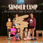 ACT*SING*DANCE* Summer Camp 2023!