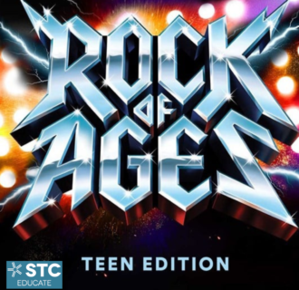 Now Enrolling: Rock of Ages Teen Edition!