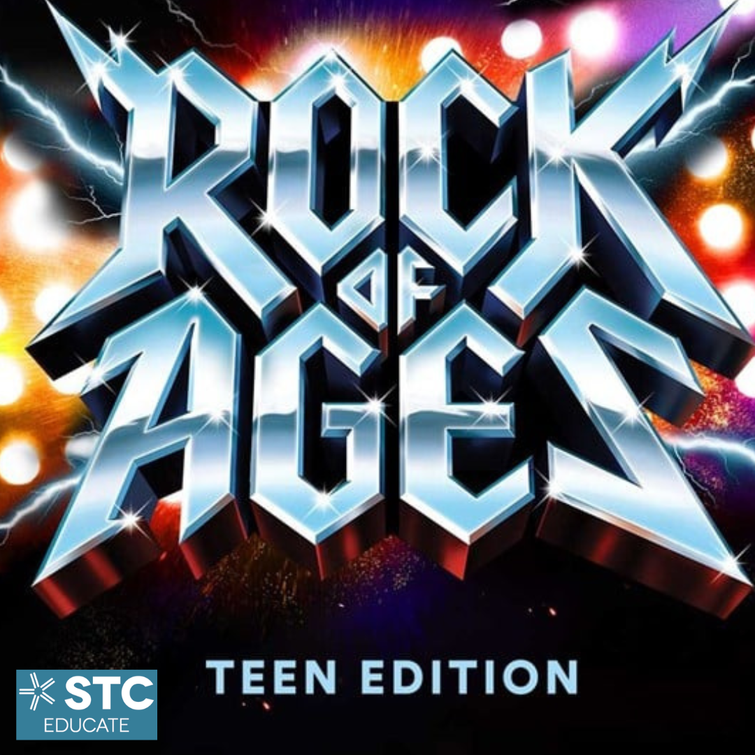 Now Enrolling: Rock of Ages Teen Edition!