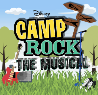 Disney's Camp Rock The Musical
